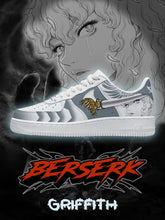 Griffith V.3 Custom-Sneaker